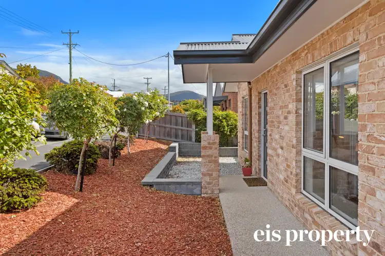 Second view of Homely house listing, 6 Gant Street, Lenah Valley TAS 7008