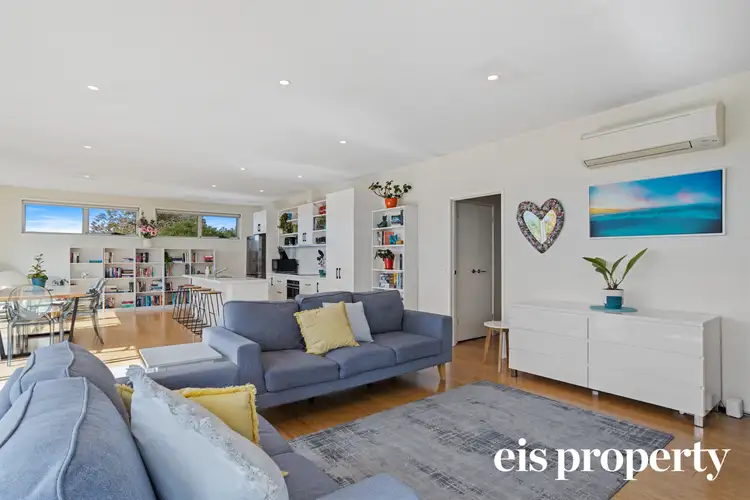 Fourth view of Homely house listing, 6 Gant Street, Lenah Valley TAS 7008