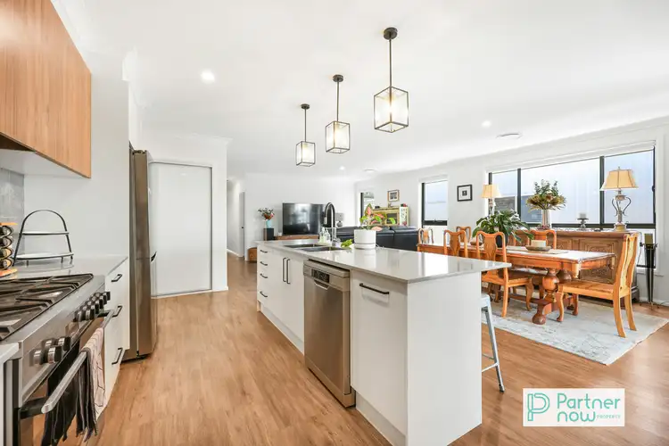 Second view of Homely house listing, 7 Jersey Close, Tamworth NSW 2340