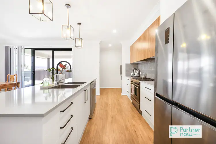 Third view of Homely house listing, 7 Jersey Close, Tamworth NSW 2340