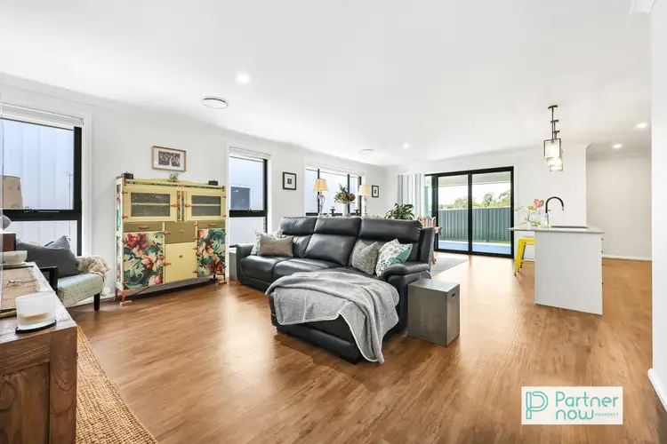 Fifth view of Homely house listing, 7 Jersey Close, Tamworth NSW 2340