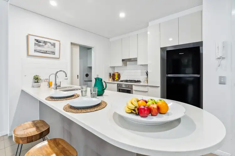 303/6 Aqua Street, Southport QLD 4215