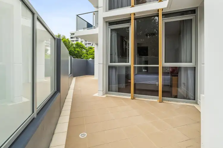 303/6 Aqua Street, Southport QLD 4215