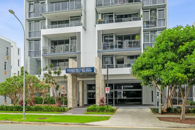 303/6 Aqua Street, Southport QLD 4215