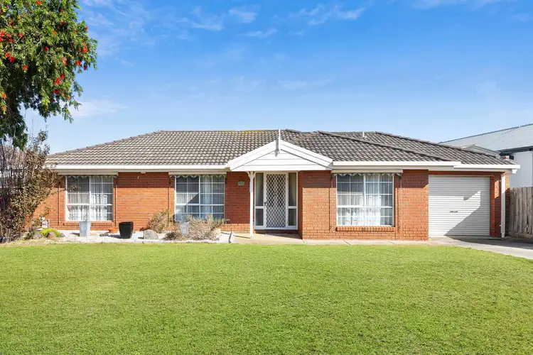 1 Daxter Court, Leopold VIC 3224