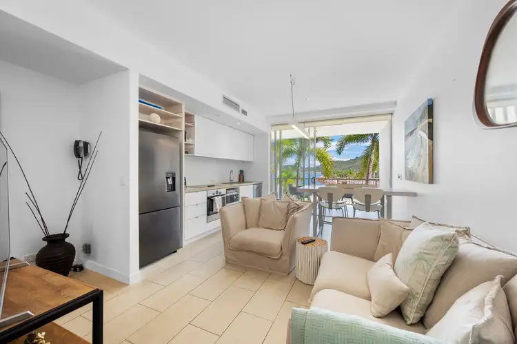 1205/146 Sooning Street, Nelly Bay QLD 4819