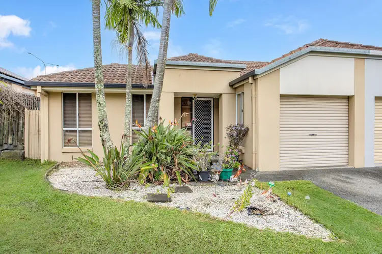 1/136 Greenacre Drive, Parkwood QLD 4214