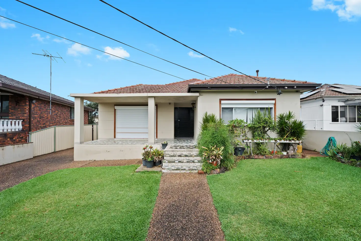 Main view of Homely house listing, 7 Myddleton Ave, Fairfield NSW 2165
