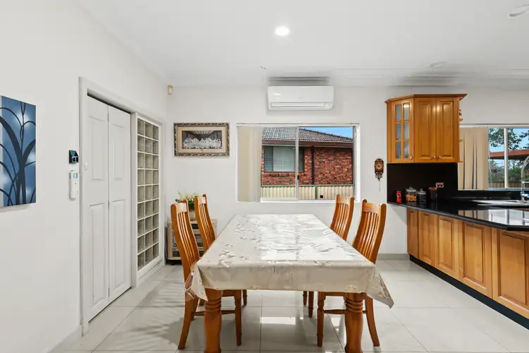 Fourth view of Homely house listing, 7 Myddleton Ave, Fairfield NSW 2165