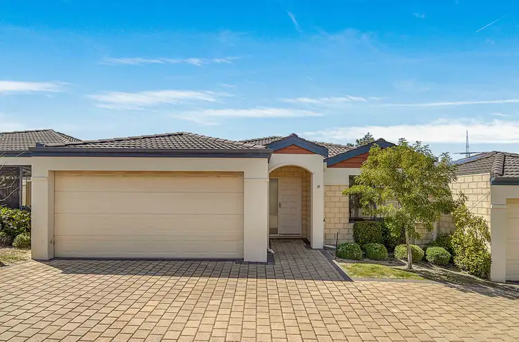 12/172-174 Hector Street, Osborne Park WA 6017