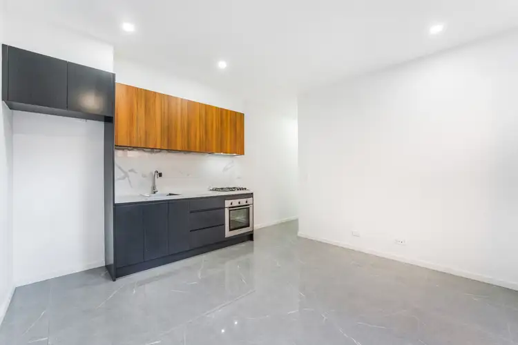 16A Barbarossa Road, Edmondson Park NSW 2174