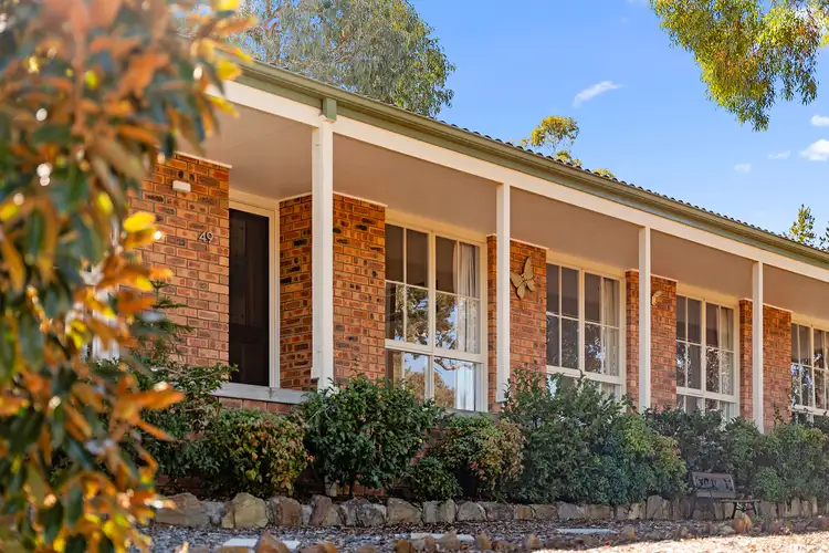 49 Maltby Circuit, Wanniassa ACT 2903