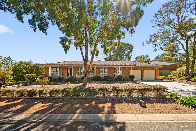 Third view of Homely house listing, 49 Maltby Circuit, Wanniassa ACT 2903