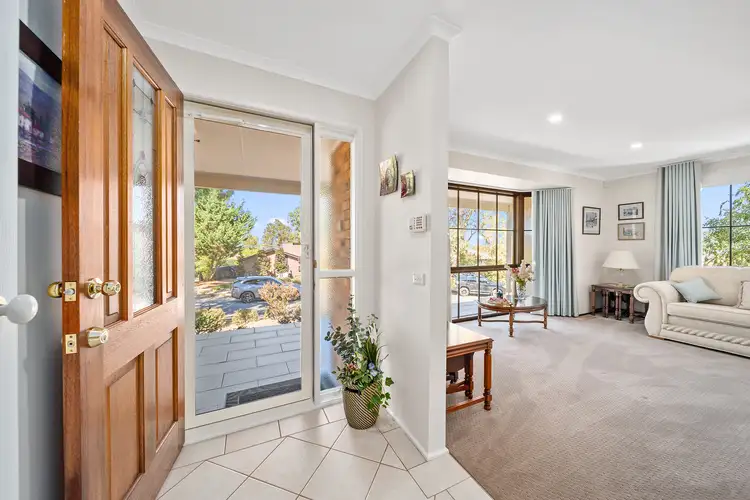Fourth view of Homely house listing, 49 Maltby Circuit, Wanniassa ACT 2903