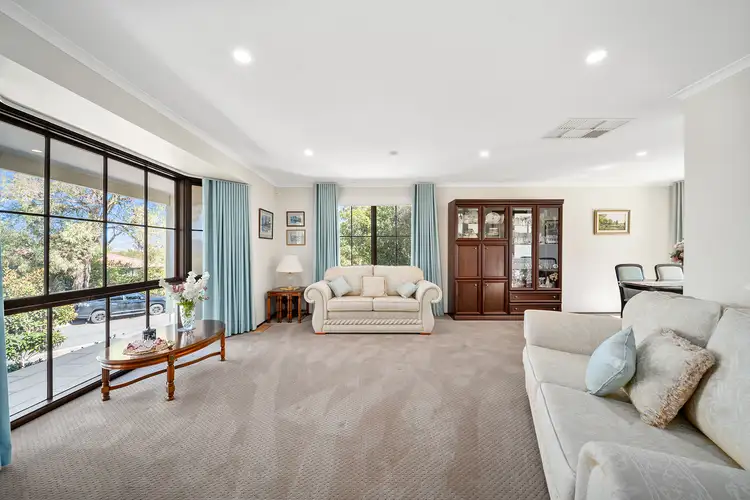 Fifth view of Homely house listing, 49 Maltby Circuit, Wanniassa ACT 2903