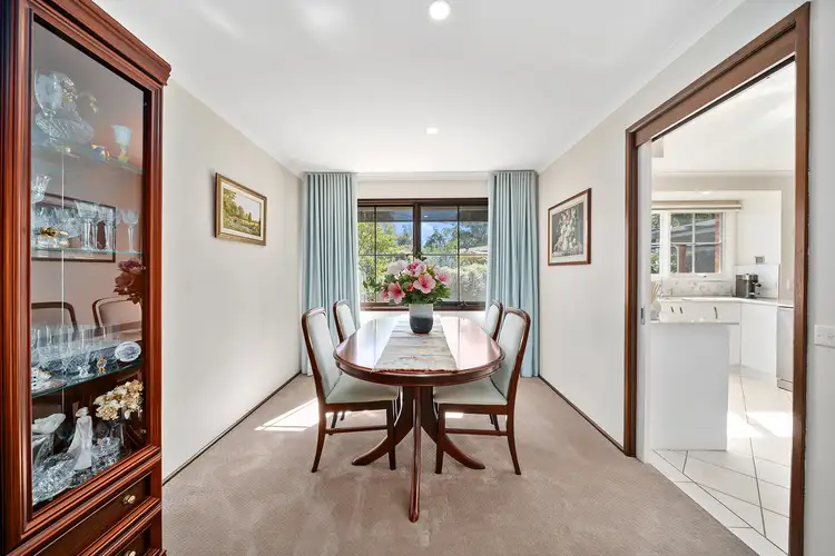 Sixth view of Homely house listing, 49 Maltby Circuit, Wanniassa ACT 2903