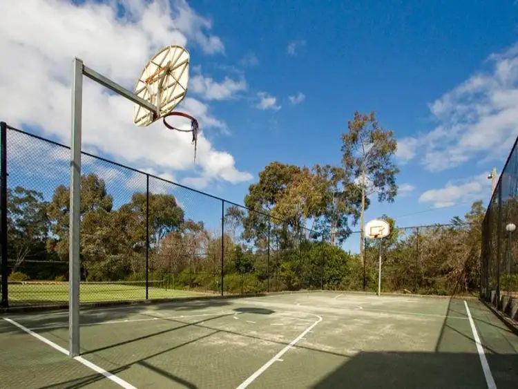 Third view of Homely townhouse listing, 133/94-116 Culloden Road, Marsfield NSW 2122