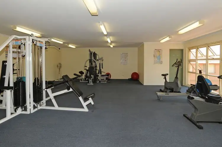 Fourth view of Homely townhouse listing, 133/94-116 Culloden Road, Marsfield NSW 2122