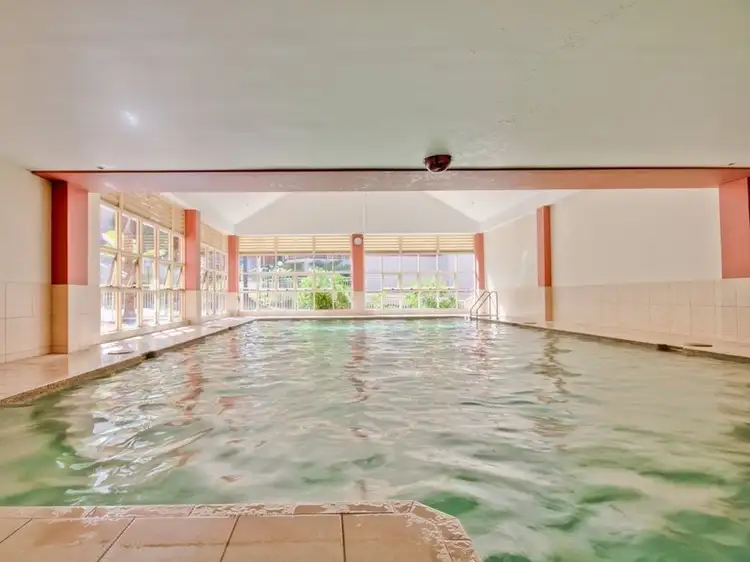 Fifth view of Homely townhouse listing, 133/94-116 Culloden Road, Marsfield NSW 2122