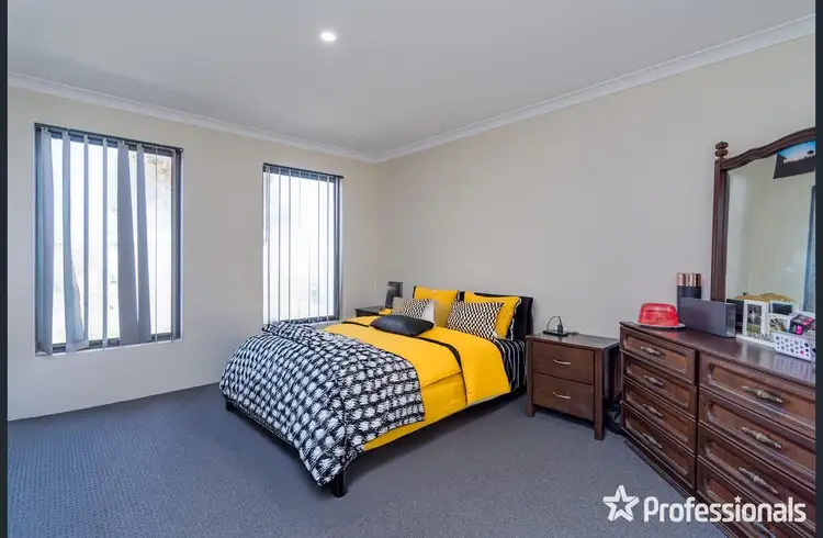Third view of Homely house listing, 7 Apricot Road, Eglinton WA 6034
