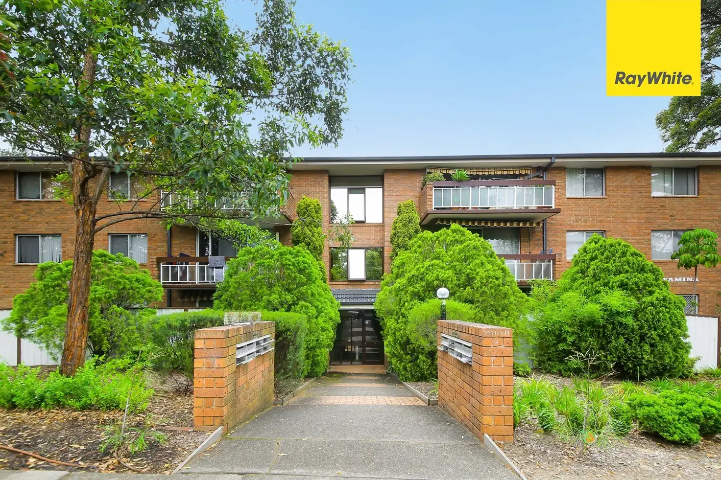 Main view of Homely unit listing, 13/6-8 Edensor Street, Epping NSW 2121