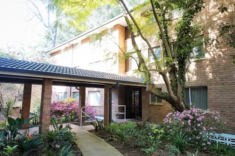 Second view of Homely unit listing, 13/6-8 Edensor Street, Epping NSW 2121