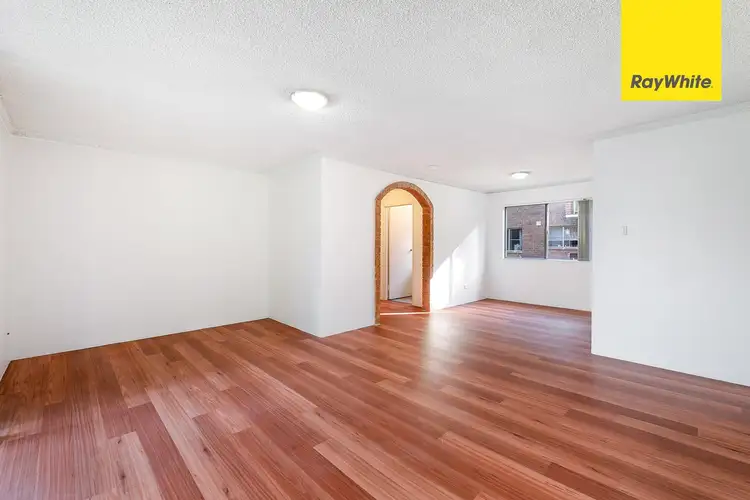 Fifth view of Homely unit listing, 13/6-8 Edensor Street, Epping NSW 2121