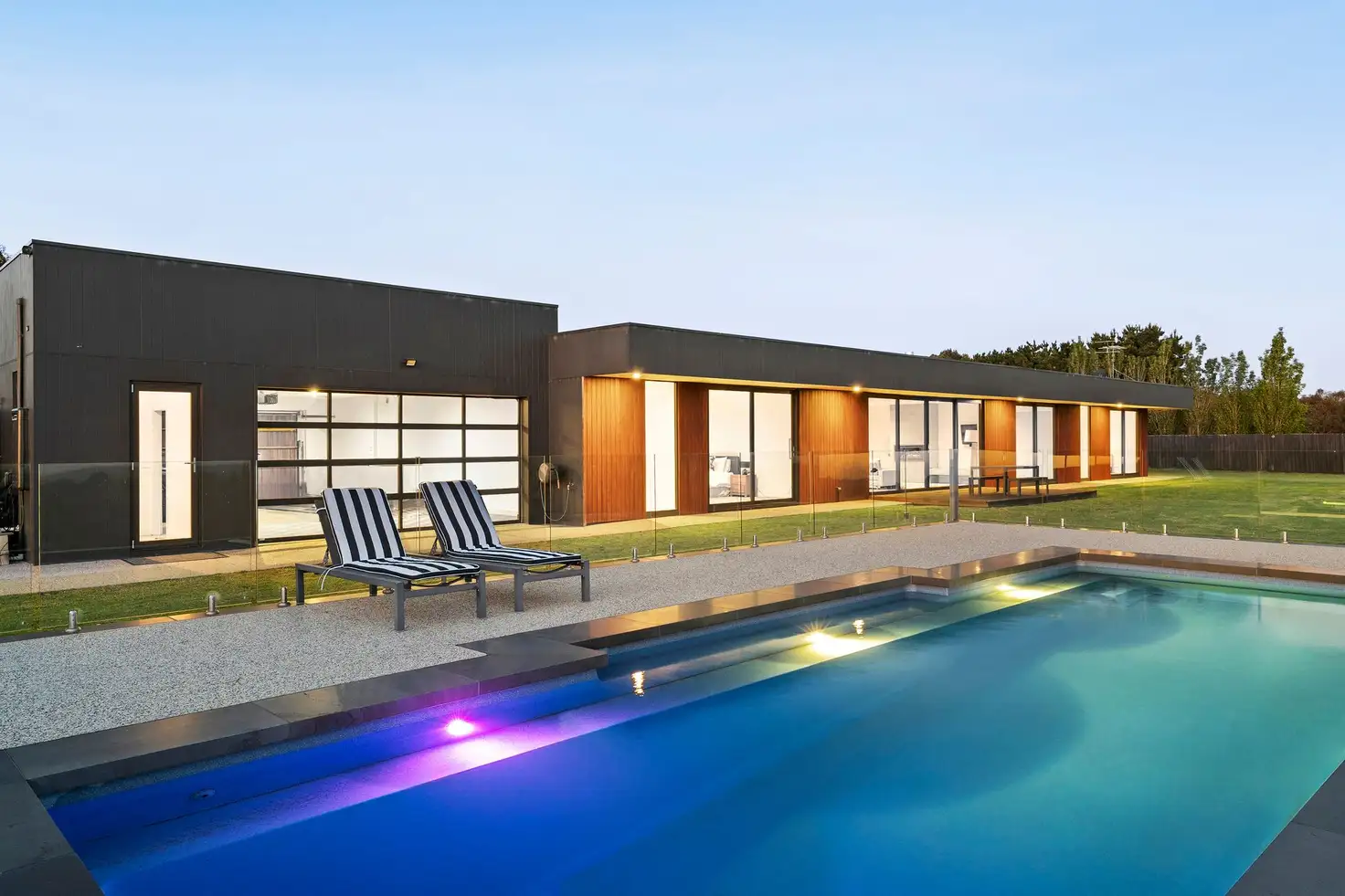 Main view of Homely rural property listing, 11 Rankin Road, Inverleigh VIC 3321