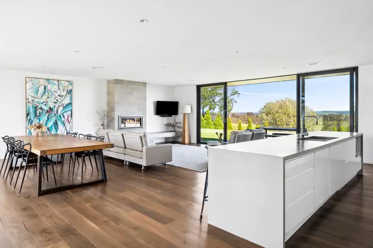 Fourth view of Homely rural property listing, 11 Rankin Road, Inverleigh VIC 3321