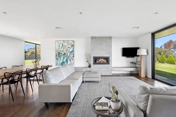Fifth view of Homely rural property listing, 11 Rankin Road, Inverleigh VIC 3321