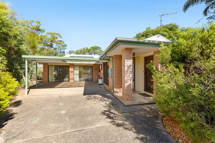 Second view of Homely house listing, 3 Jodie Place, Broulee NSW 2537
