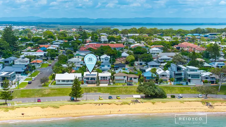101 Flinders Parade, Scarborough QLD 4020
