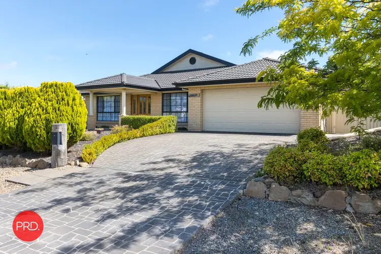 15 Eyre Street, Bungendore NSW 2621
