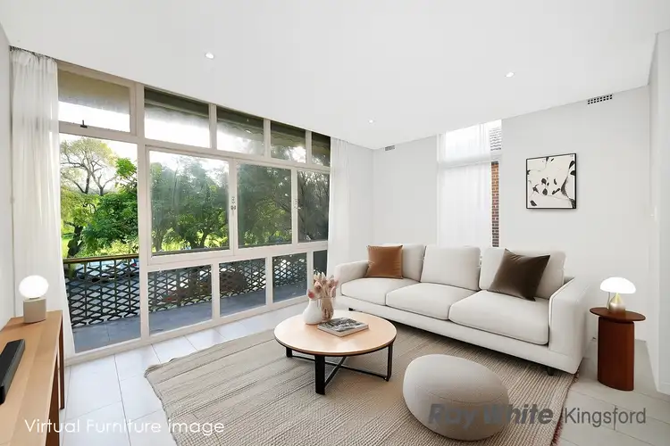 1/22 Manion Ave, Rose Bay NSW 2029