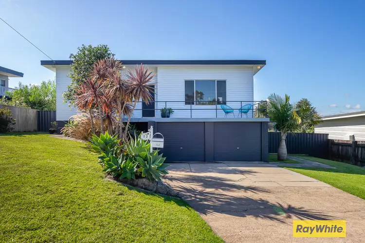 12 Fitzroy Street, Moruya NSW 2537