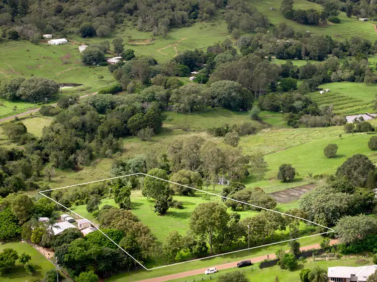 Second view of Homely rural property listing, 111 Stokes Road, Pine Mountain QLD 4306