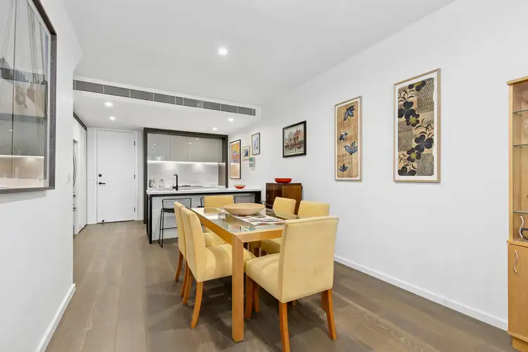 Fifth view of Homely townhouse listing, 28 Harbourside Drive, Rippleside VIC 3215