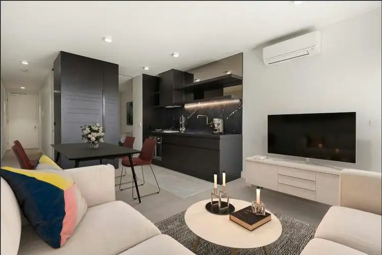 202/297 Clarendon Street, South Melbourne VIC 3205