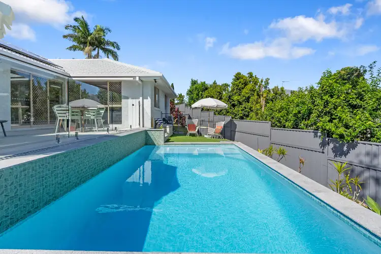 Main view of Homely house listing, 5 Castaway Court, Robina QLD 4226