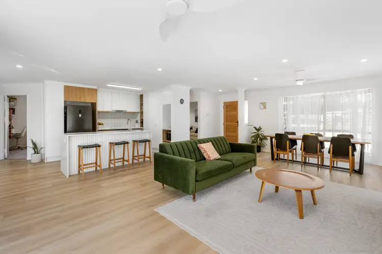 Third view of Homely house listing, 5 Castaway Court, Robina QLD 4226