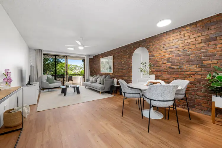 1/12 Ridley Street, Auchenflower QLD 4066