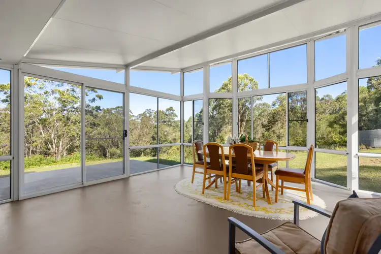 2438 The Bucketts Way, Belbora NSW 2422