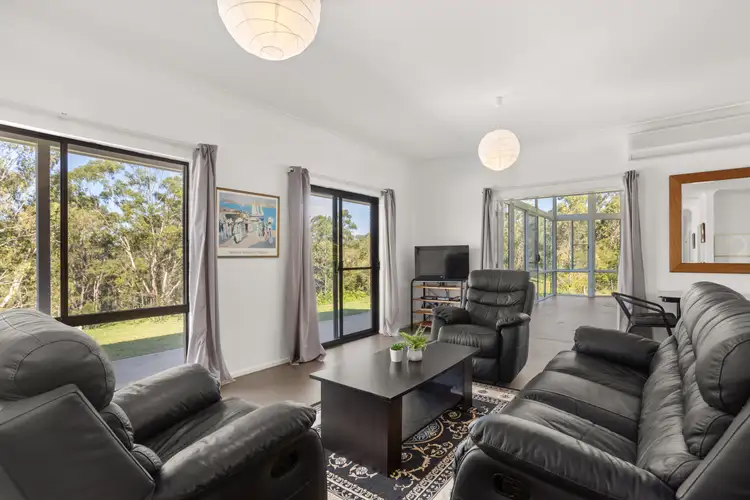 Fifth view of Homely rural property listing, 2438 The Bucketts Way, Belbora NSW 2422