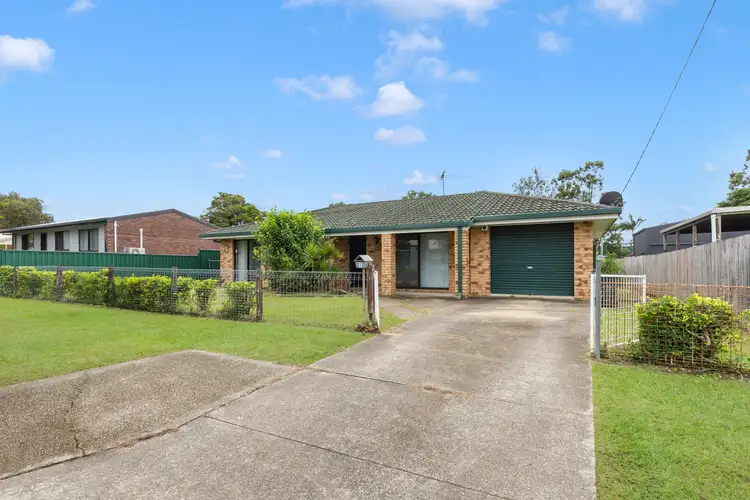 Main view of Homely house listing, 9 Lawson Street, Caboolture QLD 4510