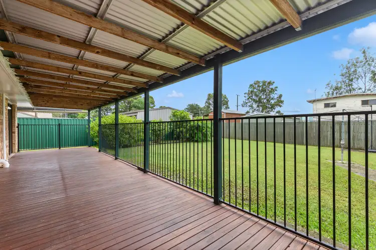 Second view of Homely house listing, 9 Lawson Street, Caboolture QLD 4510