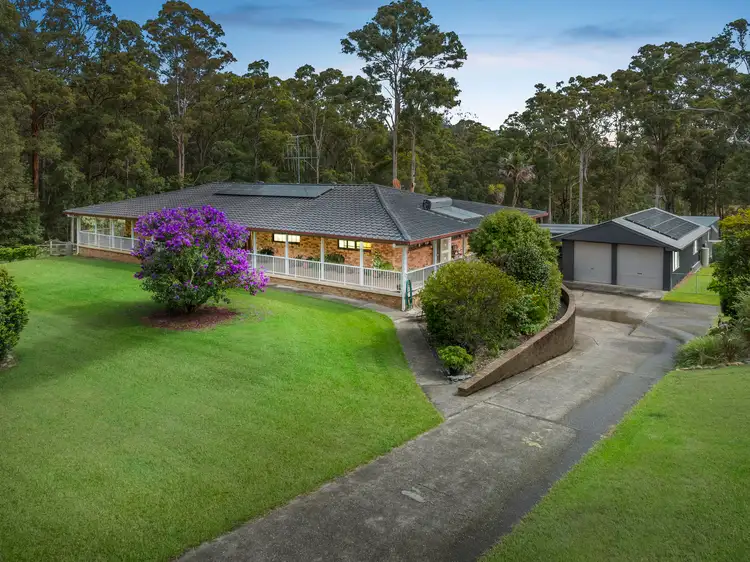 216 King Creek Road, King Creek NSW 2446