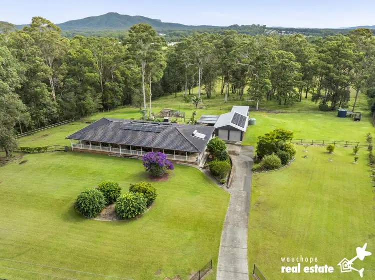 Main view of Homely rural property listing, 216 King Creek Road, King Creek NSW 2446