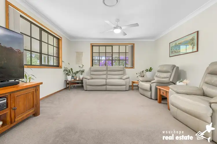 Fourth view of Homely rural property listing, 216 King Creek Road, King Creek NSW 2446