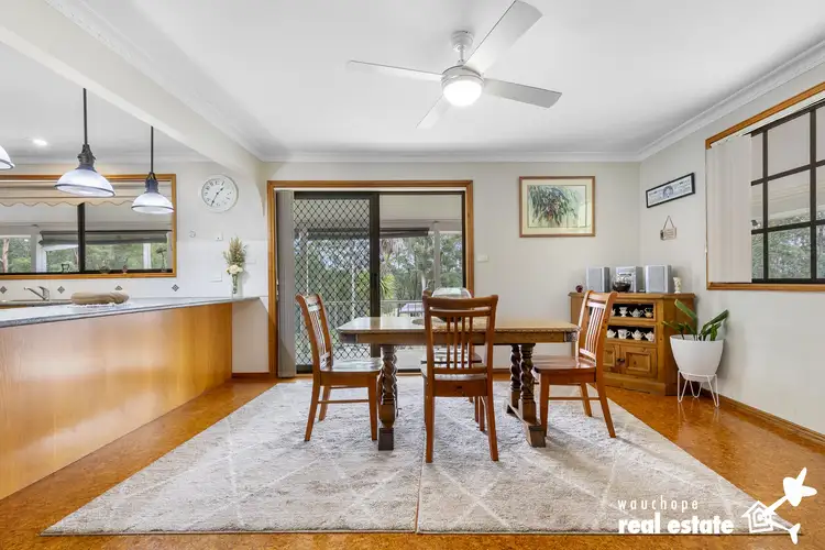 Fifth view of Homely rural property listing, 216 King Creek Road, King Creek NSW 2446