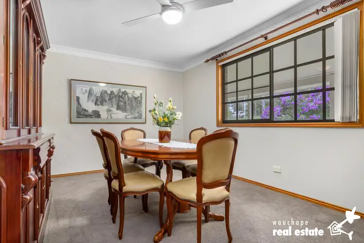 Sixth view of Homely rural property listing, 216 King Creek Road, King Creek NSW 2446